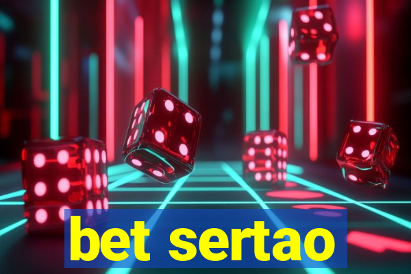 bet sertao